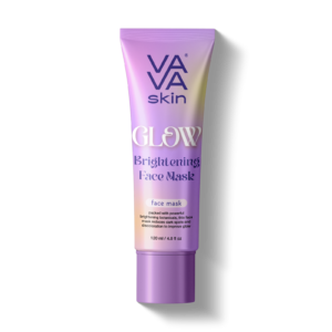VAVA Skin Glow Brightening Face Mask